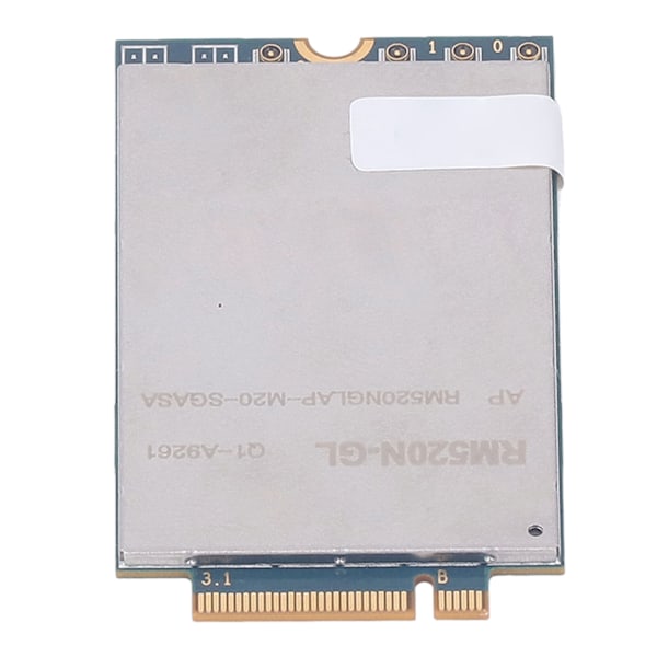 RM520N GL Nettverksadapterkort Profesjonelt 5G NR Technology WIFI Adapterkort for bærbar PC nettbrett