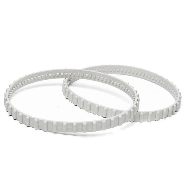 2-pack RCX23002 drivremsbyte Kompatibel med Hayward Aqua Vac Tiger Shark poolbegränsare