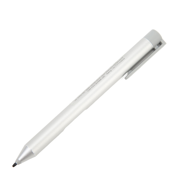 Stylus för HP Elite 4096 Trycknivå 2 Anpassningsbara knappar Smart Pen för Elitebook 1040 G4 X360 1020 G2