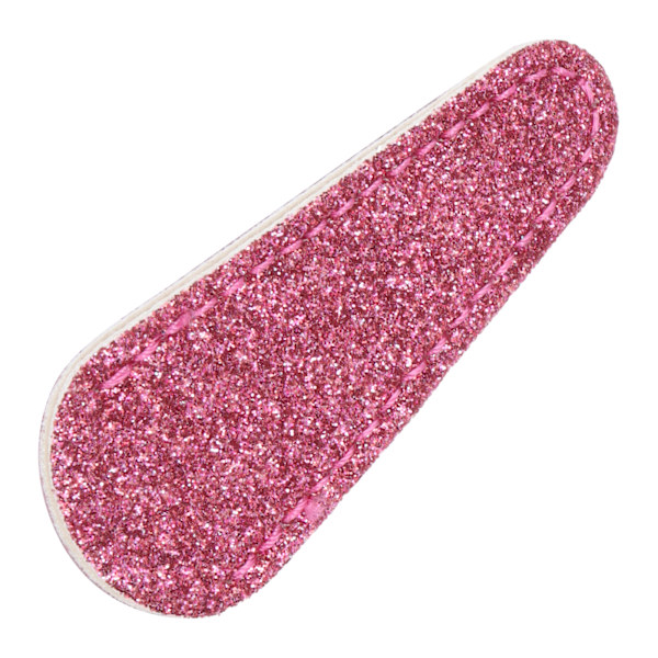 Sax Slida Olika färger Broderi Hantverk Skyddsöverdrag för syälskare FrisörerRose Red