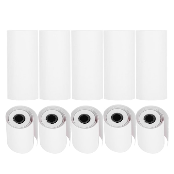 Skrivare Papper Skolmaterial Hantverk Fel fråga Fotoutskrift Student Pocket Tool