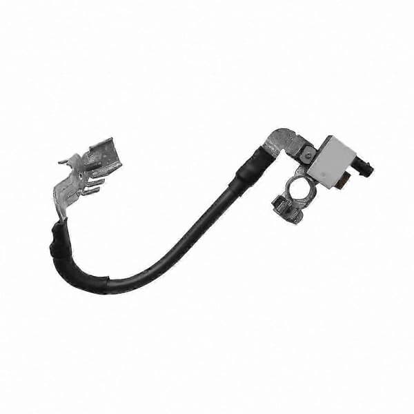 Batterikontrollmodul kompatibel med Golf 7 5Q0915181K Black