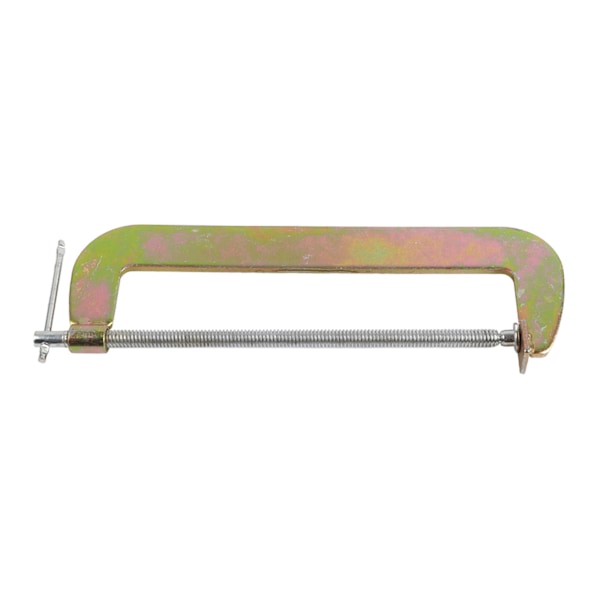 C Clamp G Clamp Träbearbetningssvetsarmatur Handgreppshållare Carpenter Tool12tum