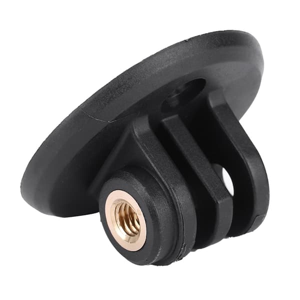 Sykkelstyrecomputerfeste Kameramontering for Gopro for Garmin Bryton II IGPSPROT