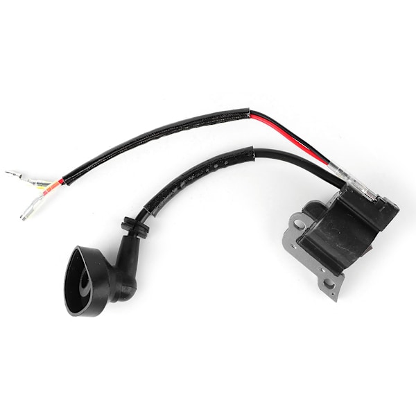 Tændspole 2-polet udskiftning Passer til ZENOAH G23LH CY23ZR Motor Goped Sports 23CC