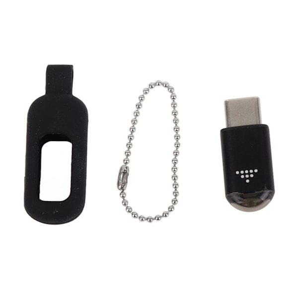 Smartphone IR Fjärrkontroll Typ C Mini Universal Smart IR Controller för luftkonditionering TV DVD STB