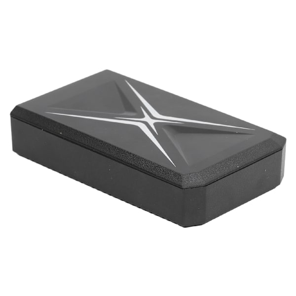 Afbrudsfrit strømforsyningsbatteri 8800mAh Kompakt UPS-system med høj kapacitet til kamera WiFi-router 9VDC-indgang