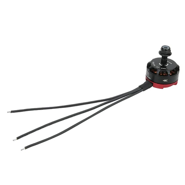 RS2205 2300KV 2205 CW/CCW Børsteløs Motor Del til FPV Racing QuadcopterCCW