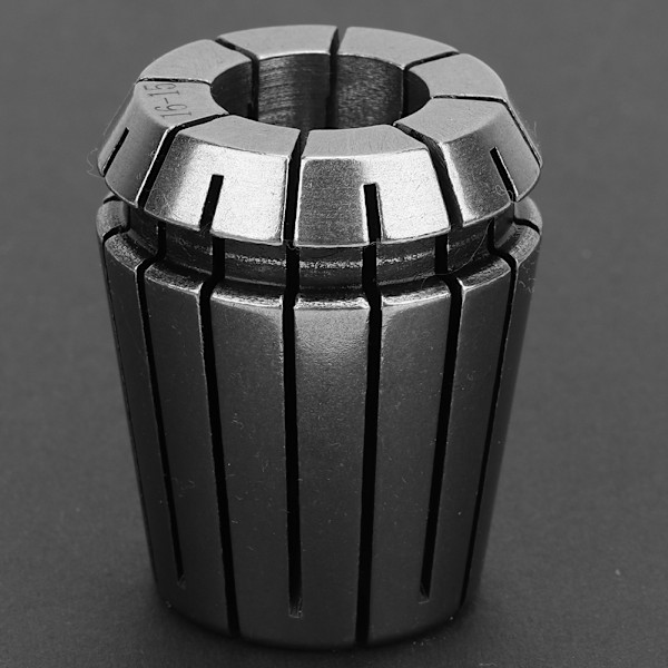 65Mn stål 0,008 mm ER32 CNC-maskin freseskjær Fjærhylse Chuckholder (16 mm)