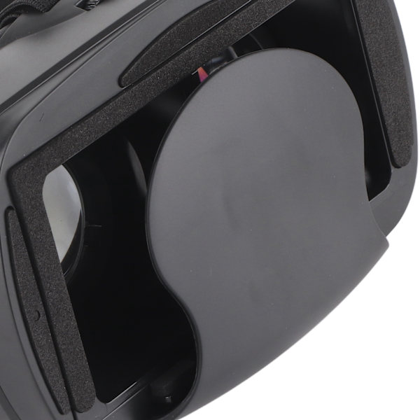 VRG Pro 3D VR -lasit, sinivalosuojaus, 3D VR -virtuaalitodellisuuslasit kaukosäätimellä matkapuhelimelle
