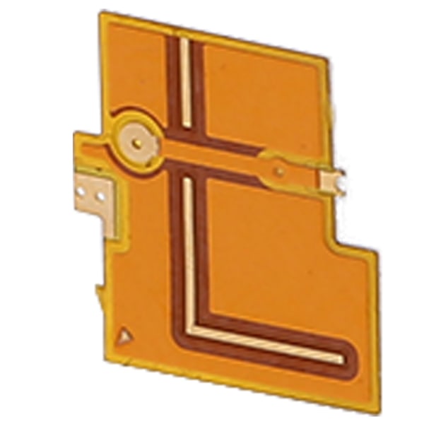 Moderkorts anslutningskort för DATA1 Flex-kabelkort CPU-chip för switch batteritid HAC-001-01 andra generationen