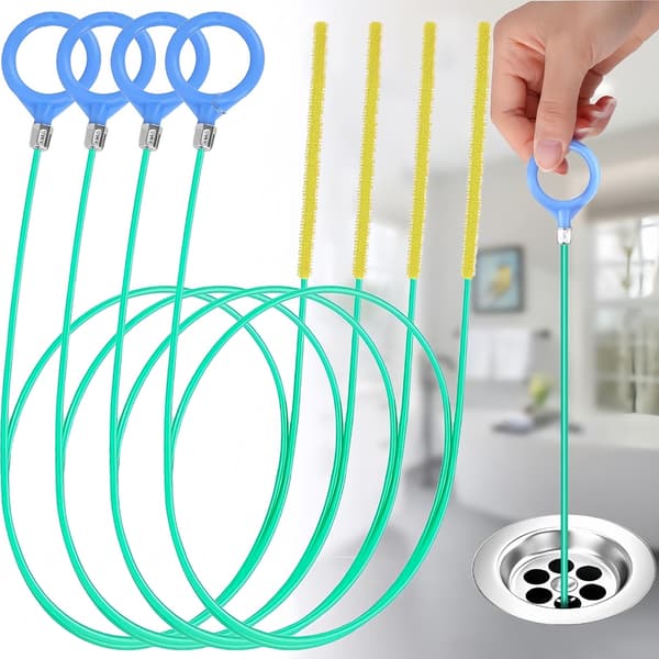 130CM Strong Tool for Unclogging Hair Removal Device
