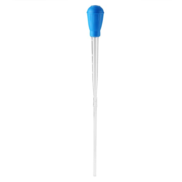 【NX】Akvarium Vandskifter Akvarium Dropper Pipette Føder Vandrenser