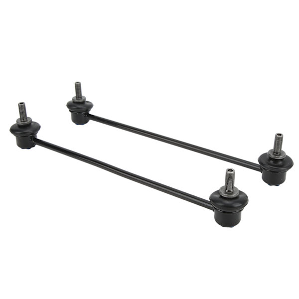 Par Stabilisatorstangens Forbindelsesstang Foran Side 51320‑TF0‑003 Udskiftning til Fit 2008‑2013