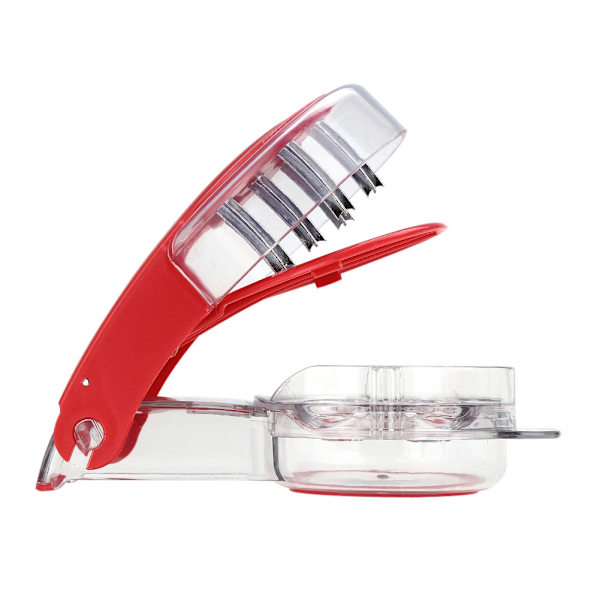Glada körsbär Pitter Seed Removing Tool Hemmakontor Resor Frukt Stone Extractor