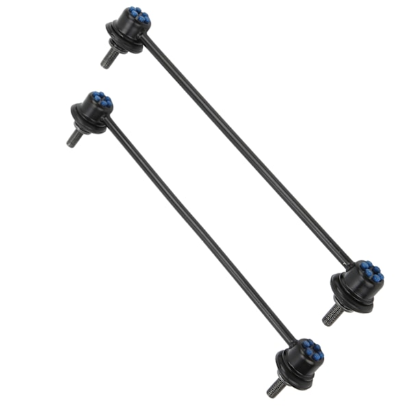 Par Stabilisatorstangens Forbindelsesstang Foran Side 51320‑TF0‑003 Udskiftning til Fit 2008‑2013