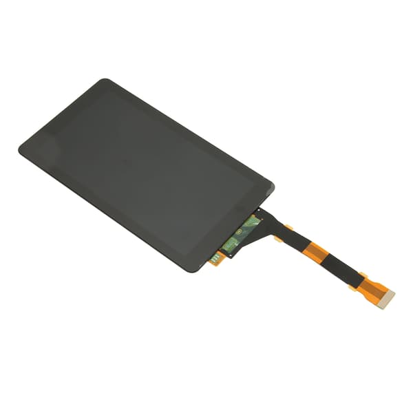 3D-printer LCD-skærm 2560x1440 2K LS055R1SX04 5,5 tommer Mipi-interface høj lystransmission 3D-printer skærm