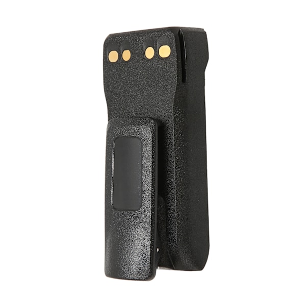 Walkie Talkie-batteri 3000mAh 7,2V Reservebatteri kompatibelt med PMNN4808A PMNN4807 PMNN4809 PMNN4810 PMNN4810A