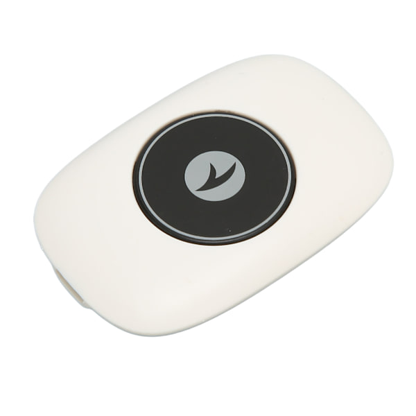 Hållningsvibrationspåminnelse Strapless Smart Sensor Intelligent USB Uppladdningsbar Posture Training Corrector