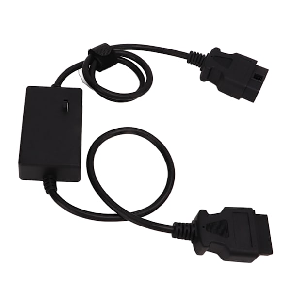 OBD2 diagnostisk kontaktkabel S.1279 S1279 modulbyte för Citroen PP2000