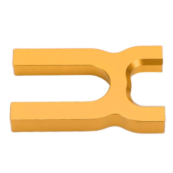 RC Motorfeste i Aluminiumlegering for Arrma Kraton 6S BLX V4 1/7 MojaveGold