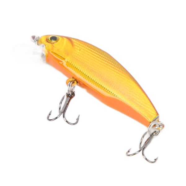 Kalastuslukit Uistimet Mini Syväsukellus 3D Silmät Särki Kalastuslukit Crankbaits Makealle Vedelle 4#