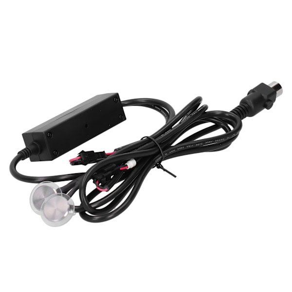 Touch Controller Elektrisk Push Rod Løftecontroller 5 Pin 4-Kernet til Elektrisk Sofa