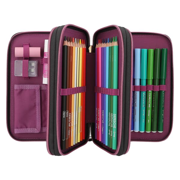 TOPModel Trippel penal Rebel Kitty multifärg multicolor
