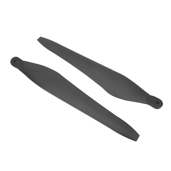 3411 Landbrugsdrone Propeller Foldbar Udskiftning Plast Plant Drone Propeller til Hobbywing X9 CW