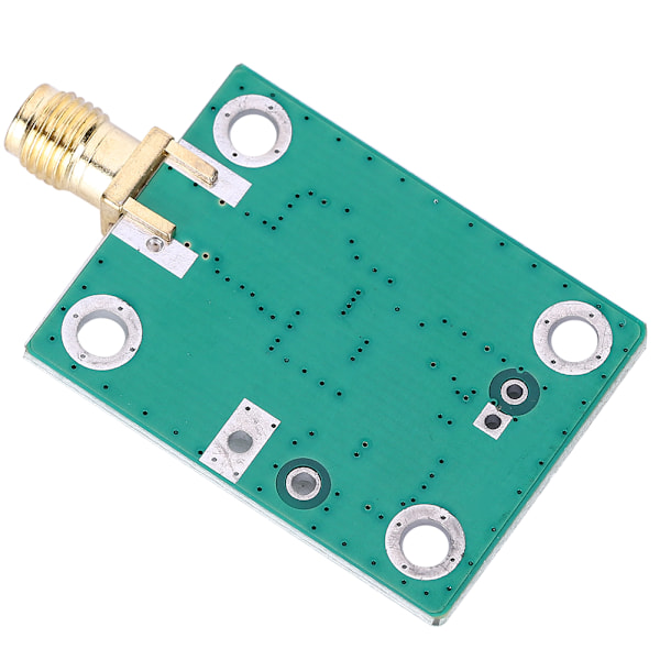 -72dBm-2dBm RF-effektmåler Logaritmisk detektor Mikrobølge radiofrekvens deteksjonsmodul