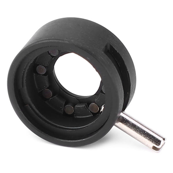 Microscope Iris Adapter Aperture Justerbar lins optiskt membran för MicroscopeSK6