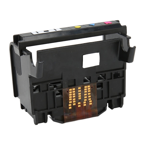 Printhoved Udskiftning Sort ABS Klar Output Effekt Slidstærkt Printhoved til HP B110A B109A B210A