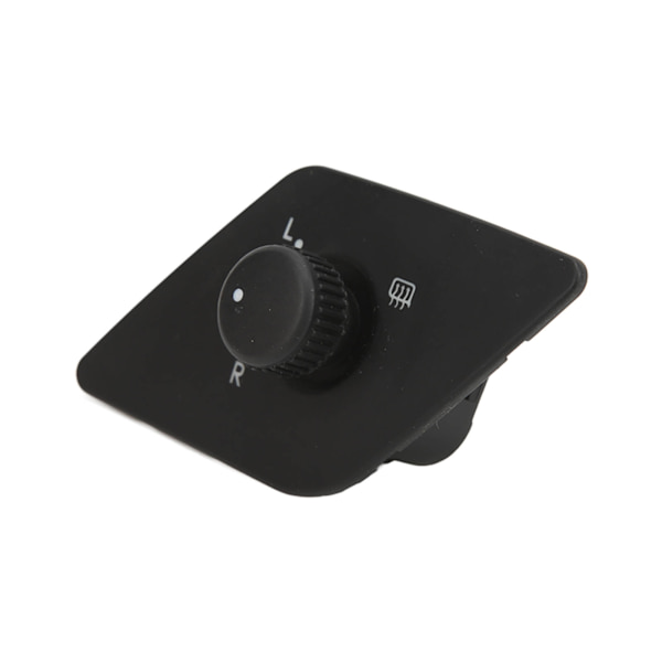 Strömbrytare för backspegelspegel ABS 5C7959565C 10-stifts spegeljusteringsbrytare för MK6 2011-2016