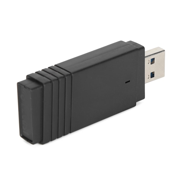 WIFI Adapter 1300M DualBand USB3.0 Nettverkskort MIMO MultiFunksjon for Datamaskin