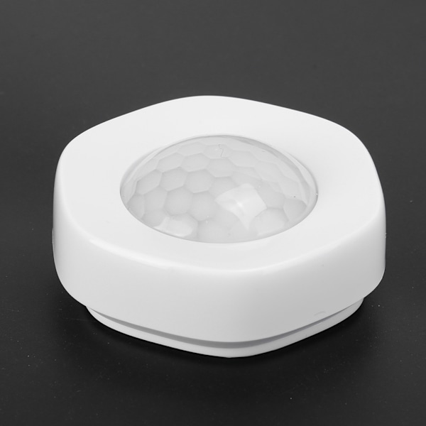 Intelligent infrarød Menneske- og Dyresensor WIFI APP Alarm PIR Hjemovervågning Sikkerhed