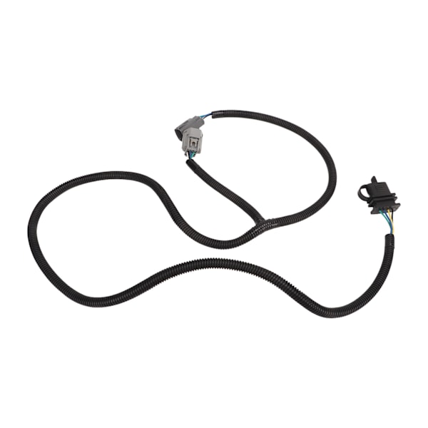 Tilhengerfeste Ledningsnettsett 67 tommer Lang TG HW2J001B Elektrisk Kabelsett Erstatning for Jeep Wrangler JK 2 4 Dørs