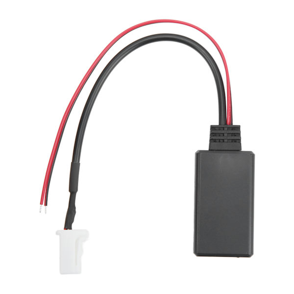 8-pins Bluetooth 5.0 Musikk Trådløs Modul Audio AUX-kabeladapter Erstatning for Suzuki Swift Vitara Jimny