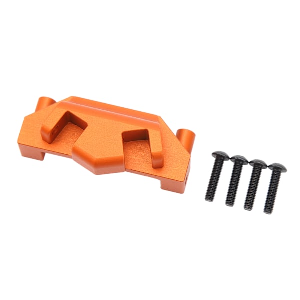 Länkhöjare i aluminiumlegering för Axial Capra Currie F9 1/10 bakaxel för SuperShafty CP44 1/10 bakaxel