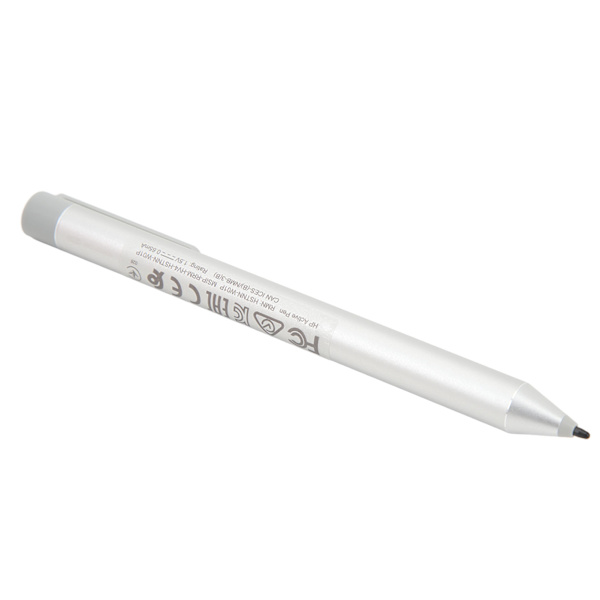 Stylus til HP Elite 4096 Trykniveau 2 Tilpasselige knapper Smart Pen til Elitebook 1040 G4 X360 1020 G2