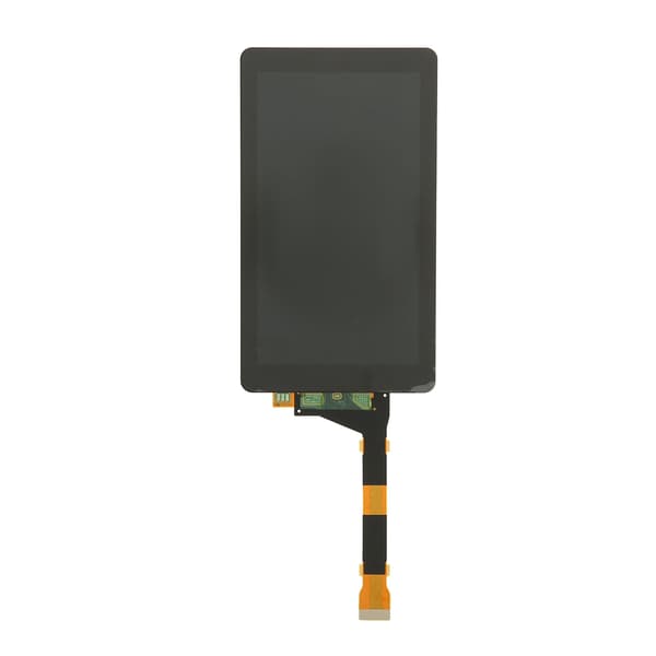 3D-printer LCD-skærm 2560x1440 2K LS055R1SX04 5,5 tommer Mipi-interface høj lystransmission 3D-printer skærm