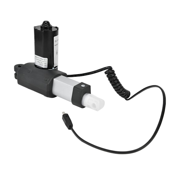 Lineaarinen toimilaite 50 mm iskunpituus 1000N kuormitus Korkea IP-luokitus Sähköinen toimilaite sähköiseen sänkyyn Sähköinen sohva DC29V