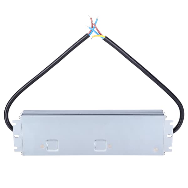 HRUW-100W-24V Bryter Strømforsyning IP67 Vanntett LED Driver Transformator 100-240VAC