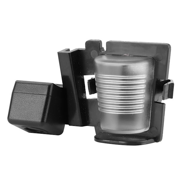 Backkamera Backup Parkeringshjälp CCD HD Passar för JEEP Wrangler 2007-upp 12V