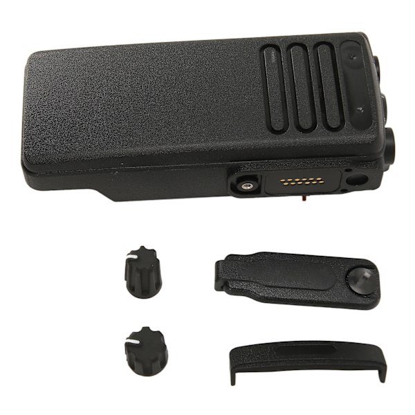 Walkie Talkie -kotelo, 2-suuntaisen radion korjauskuoren vaihto Motorola XPR7350 DP4400 DGP8050:lle
