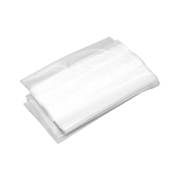 50 kpl Vedenkestäviä PVA-pusseja Uudelleenlaadattava RefillBait Karp Kalastusvarusteet Tarvikkeet 80mmx160mm