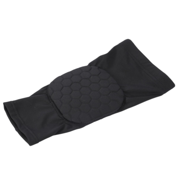 Sport Arm Guard Cellular Anticollision Andas Armbågsskydd Fitness Skyddsutrustning(M)