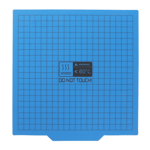 Seng med magnettrykk Holdbar Gjenbrukbar Kompakt Enkelt utskiftbar 3D-skrivertilbehør for Ender 3 Sapphire Pro 235x235