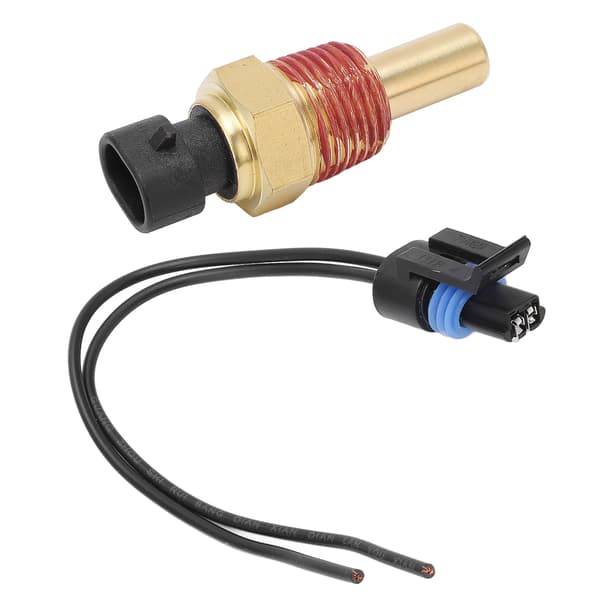 Differensialoljetemperatursensor 505-5401 Erstatning for Kenworth T600A T800 1987-2007