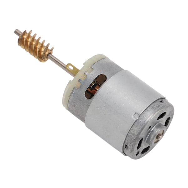 Styrningslås Hjulmotor J518 ELV ESL Metallmotor Biltillbehör Ersättning för A6L Q7 A4L Q5 Q3