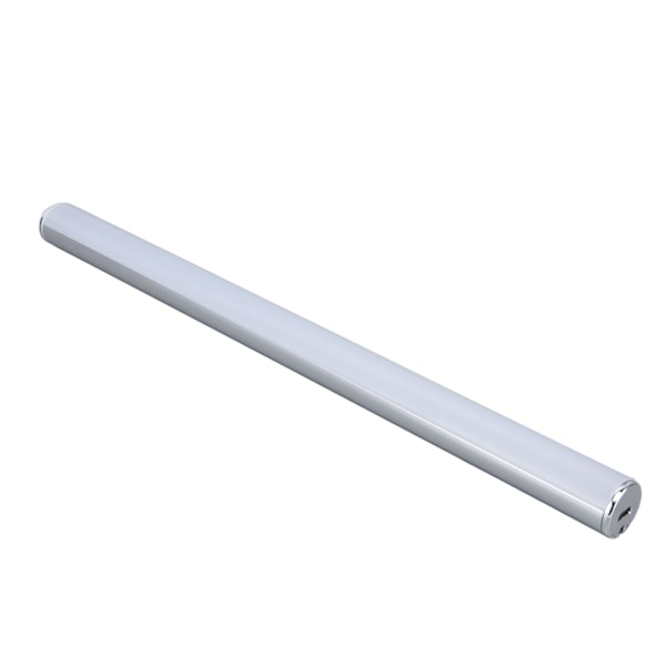 LED-skapslys USB-lading under speilbelysning Trinnløs dimming Garderobe Touch Light